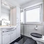 Apartman Wundervolle Am Kloster Andechs