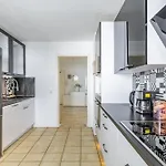 Apartman Wundervolle Am Kloster