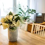 Wundervolle Am Kloster Appartement *
