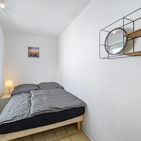 Apartmán Wundervolle Am Kloster