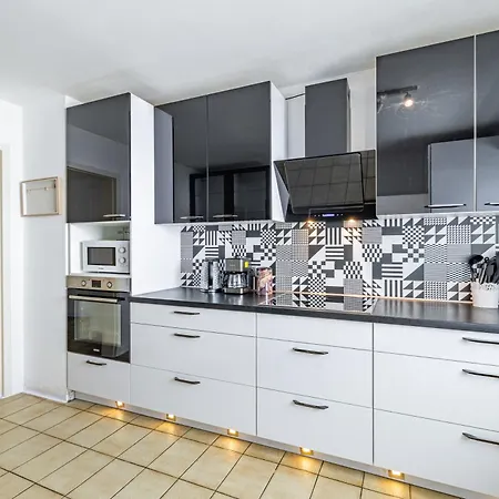 Apartmán Wundervolle Am Kloster Andechs