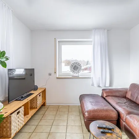 Apartmán Wundervolle Am Kloster *