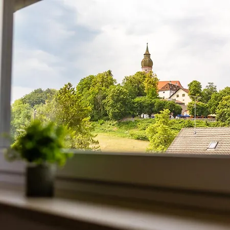 Wundervolle Am Kloster * Андекс